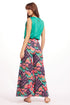 Rabia Pants - Vegas Volt